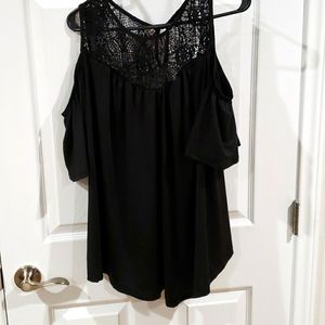 NWOT blouse